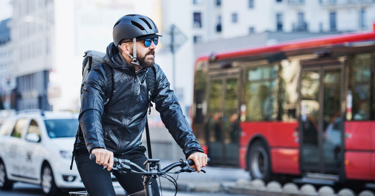 How To Understand The Impact Мultimodality In Transportation Has On Cities Of All Sizes