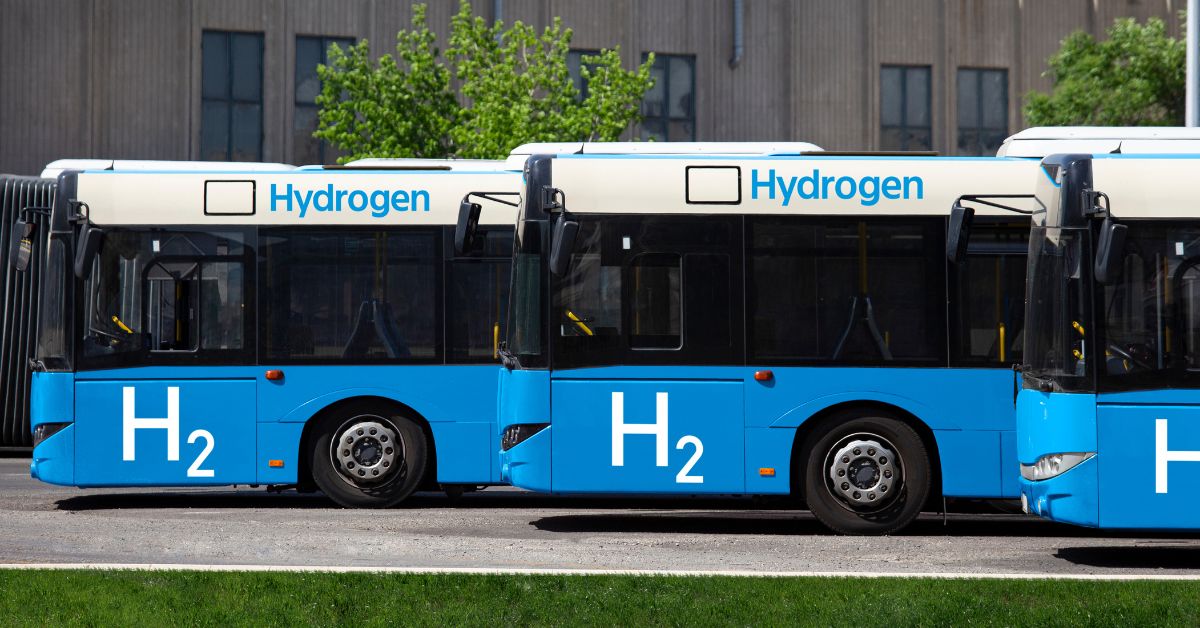 What Would Sustainable Transportation Look Like?