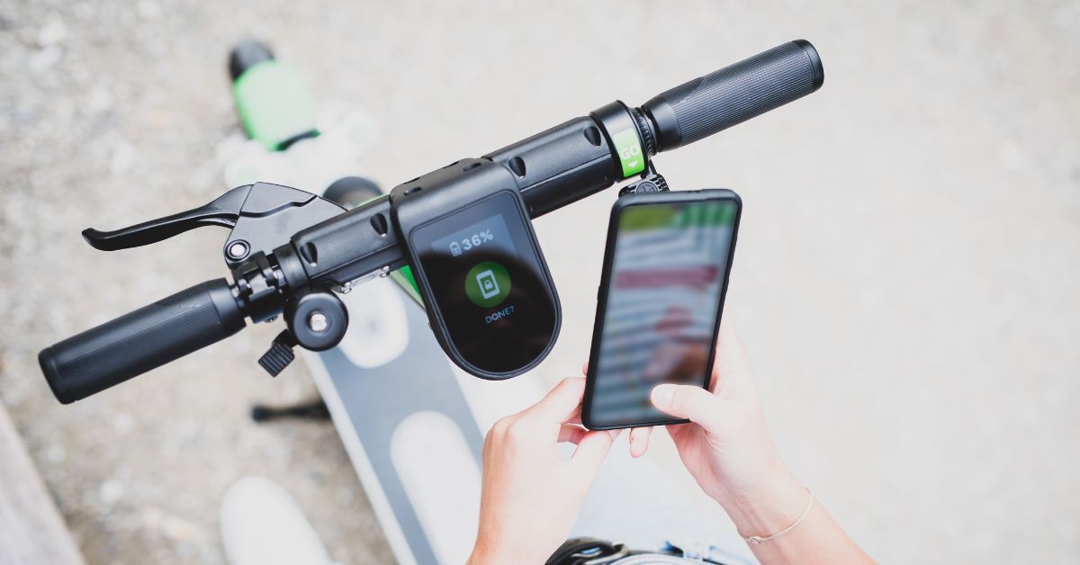 Shared Micromobility: Balancing Convenience With City Planning