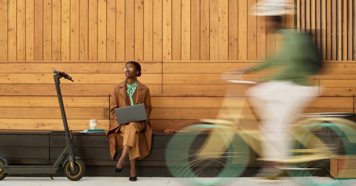 The Future Of Micromobility: Beyond Scooters And Bikes