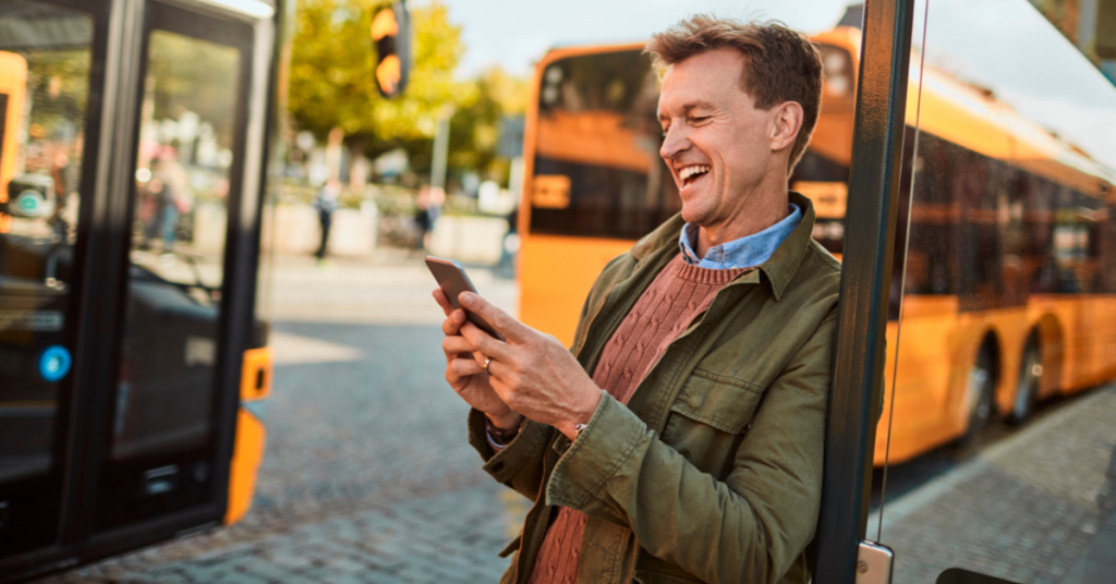 5 Key Benefits Of Using A Single Vendor In Public Transit